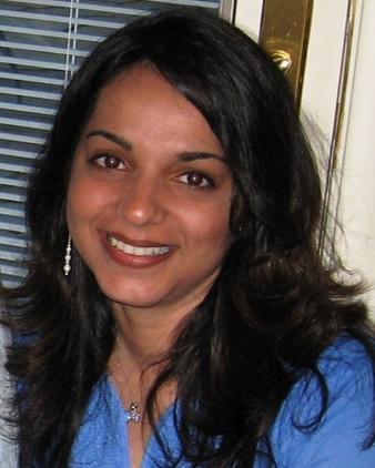 Dr. Sabina Ali