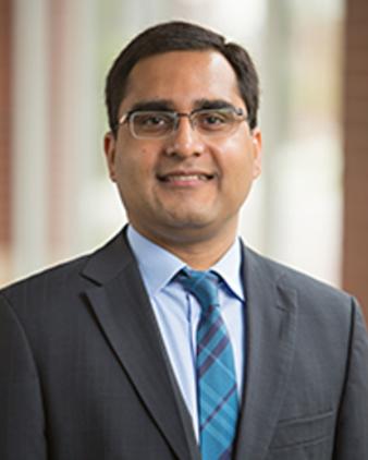 Dr. Tauseef Ali