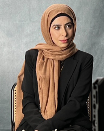 Nour Al-Timimi