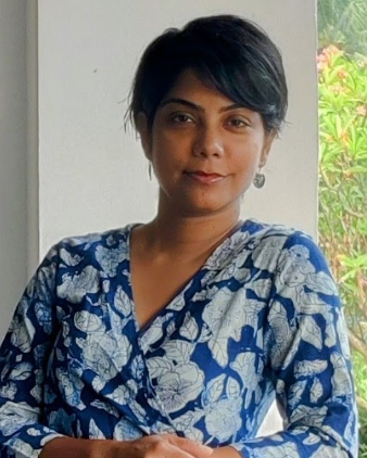 Tanya Manohar